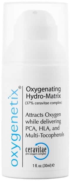 Oxygenetix Hydro-Matrix