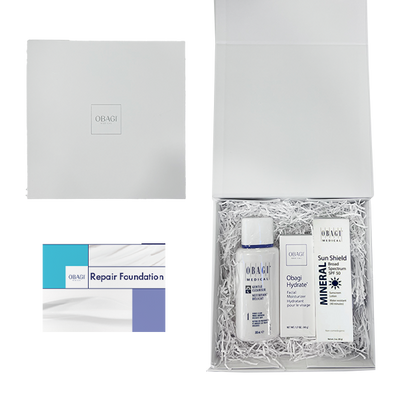 Obagi Repair Foundation Kit