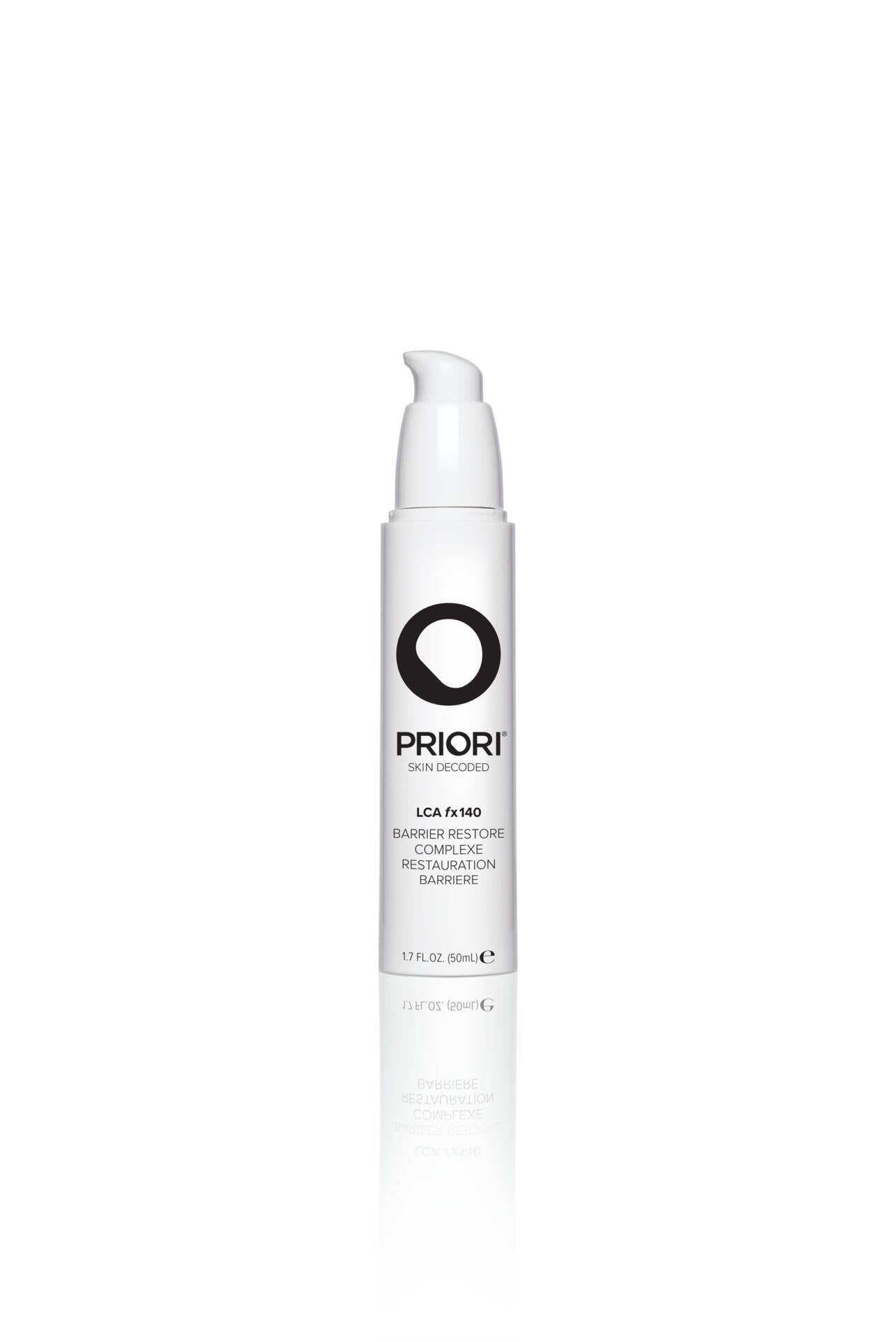 Priori LCA fx140 BARRIER RESTORE COMPLEXE, 50 ML