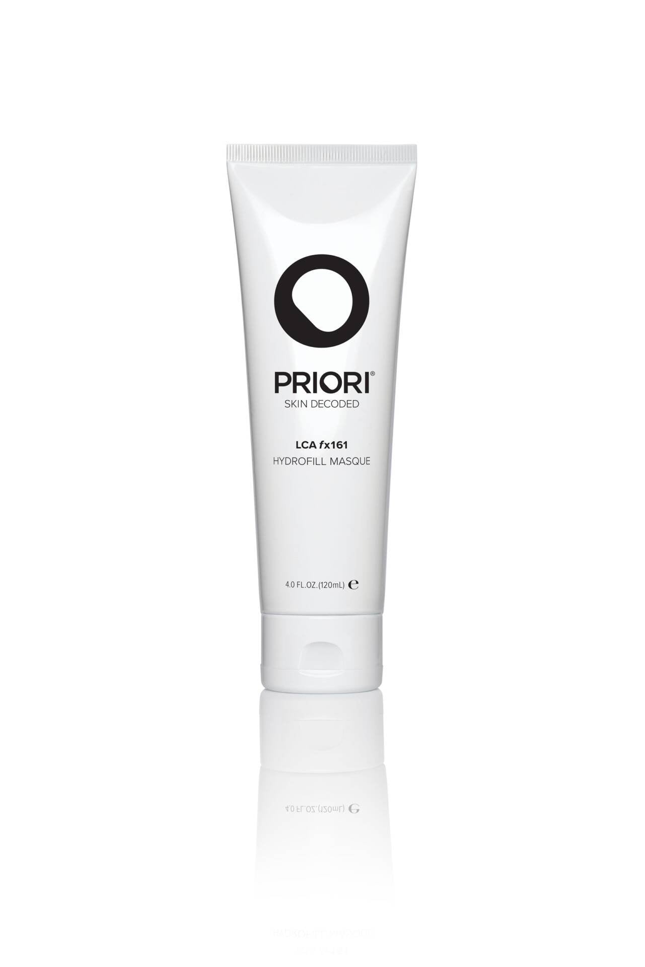 Priori LCA fx161 HYDROFILL MASQUE, 120 ML