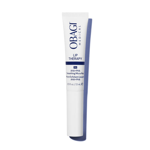Obagi Lip Therapy AHA + PHA Smoothing Micro-Peel 15ml