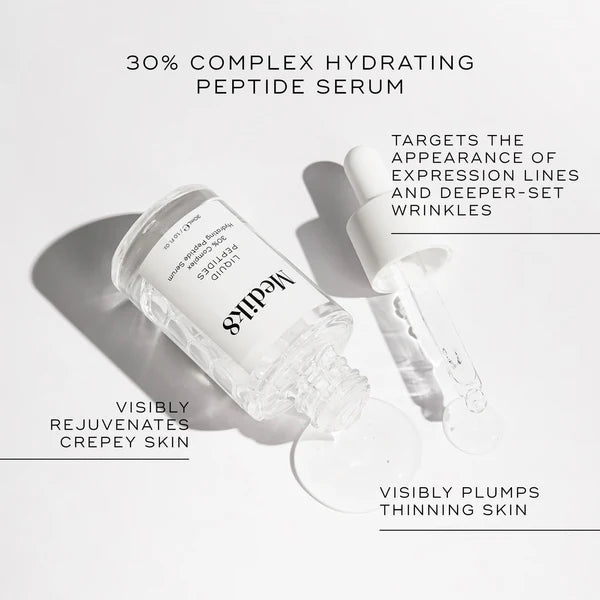 Medik8 Liquid Peptide 30ml