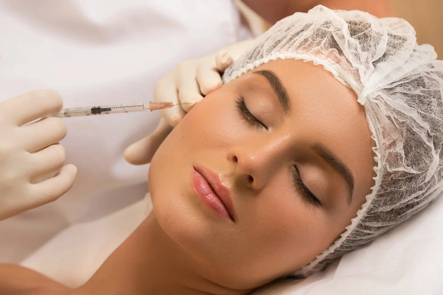Biostimulating Injectables at SkinVitál Clinic
