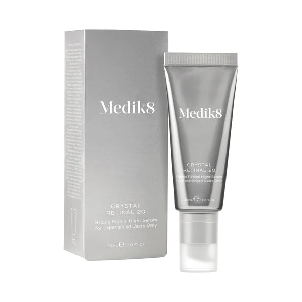 Medik8 Crystal Retinal 10 30ml