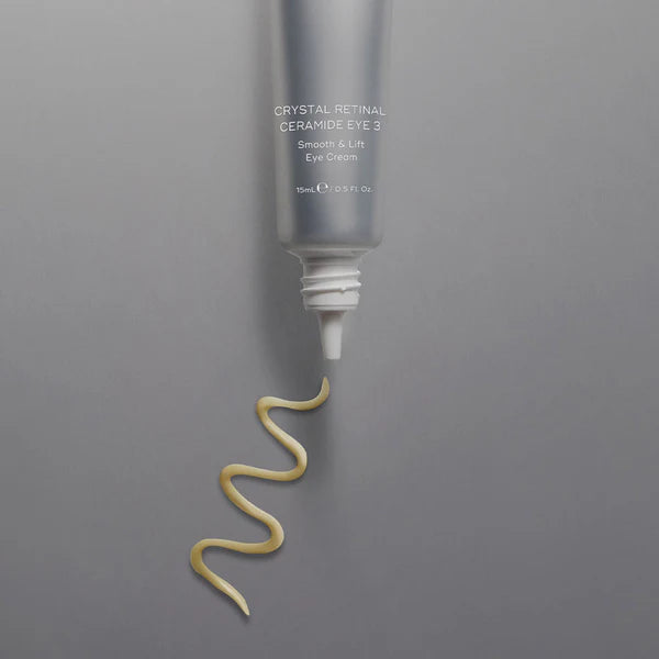 Medik8 Crystal Retinal Ceramide Eye 6 15ml