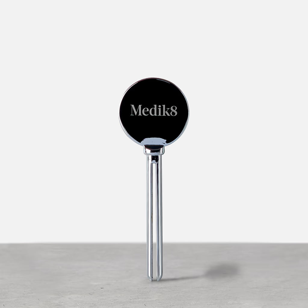 Medik8 Tube Squeezer – Skincare Tube Squeezer Accessory for Zero Product Waste