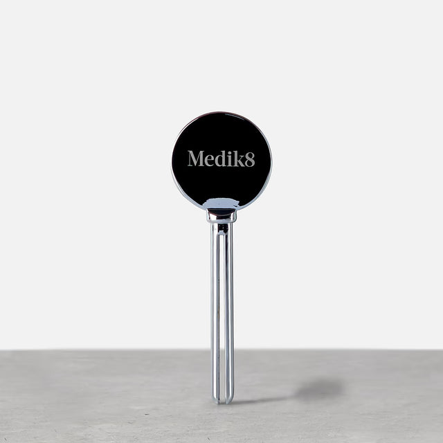 Medik8 Tube Squeezer – Skincare Tube Squeezer Accessory for Zero Product Waste