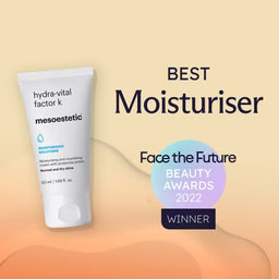 mesoestetic® hydra-vital factor k