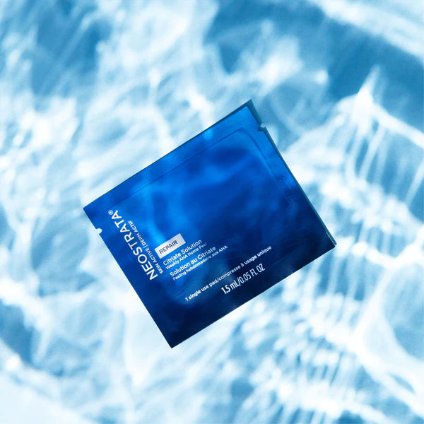 NeoStrata - REPAIR Skin Active Citriate Solution pad