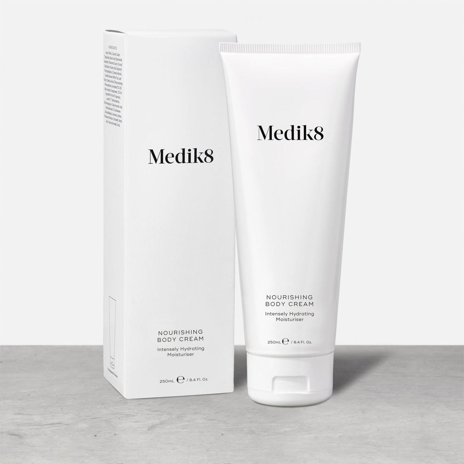 Medik8 Nourishing Body Cream 250ml