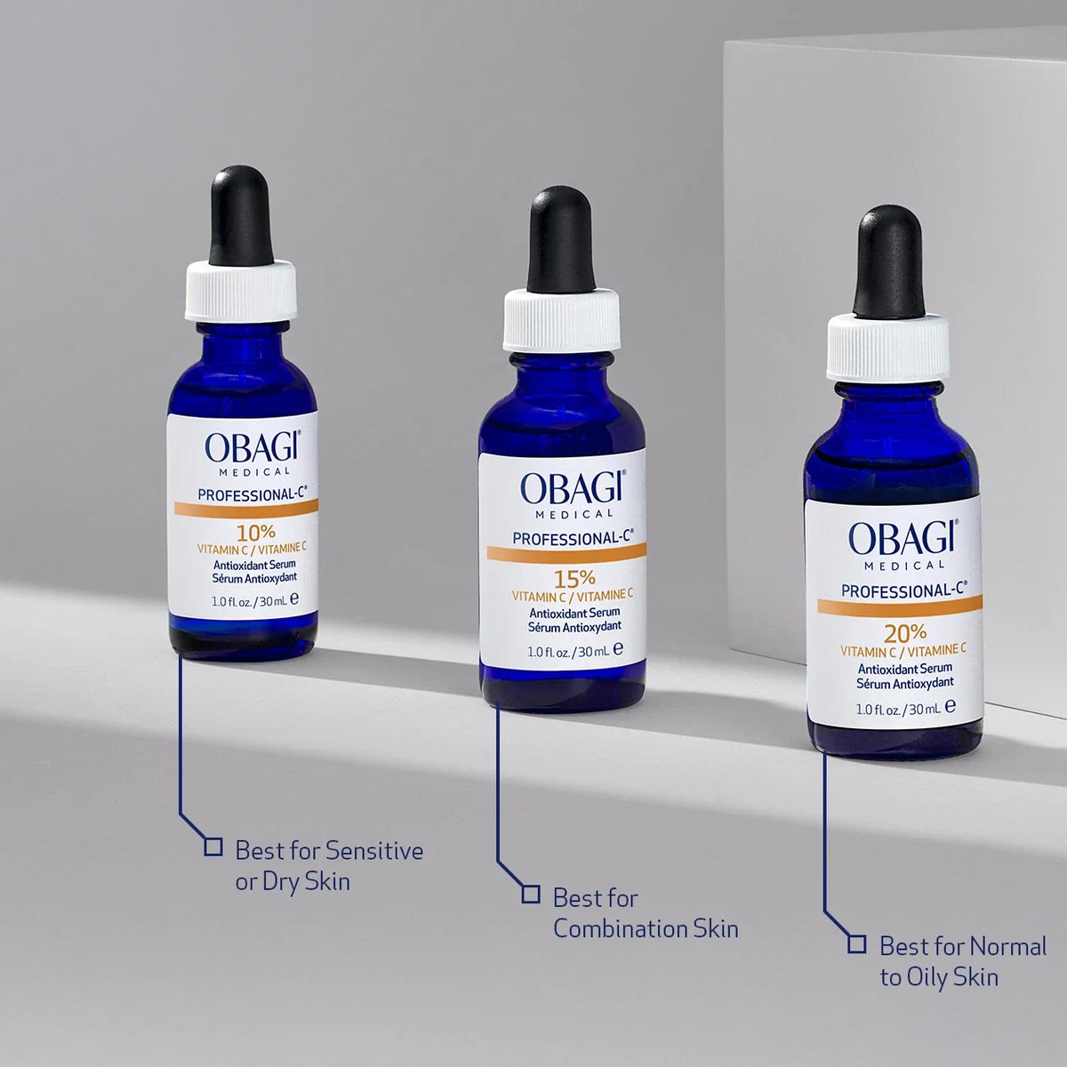 Obagi Professional-C® Serum 10% 30ml
