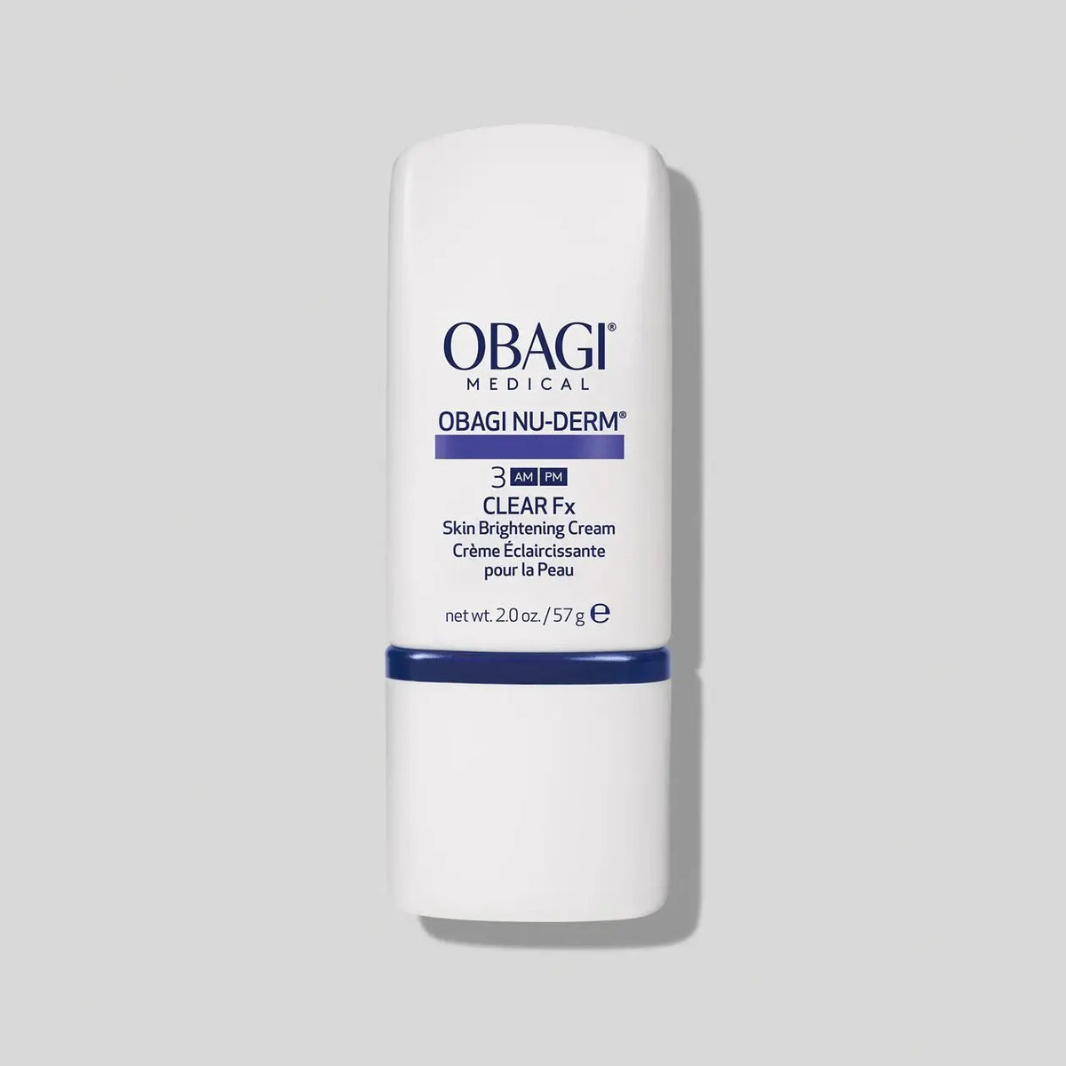 Obagi Nu-Derm® Clear Fx Skin Brightening Cream 57g
