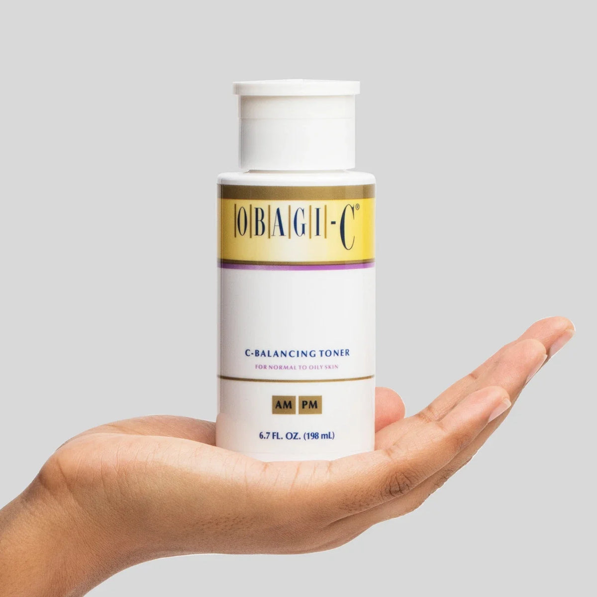 Obagi C-Balancing Toner 198ml