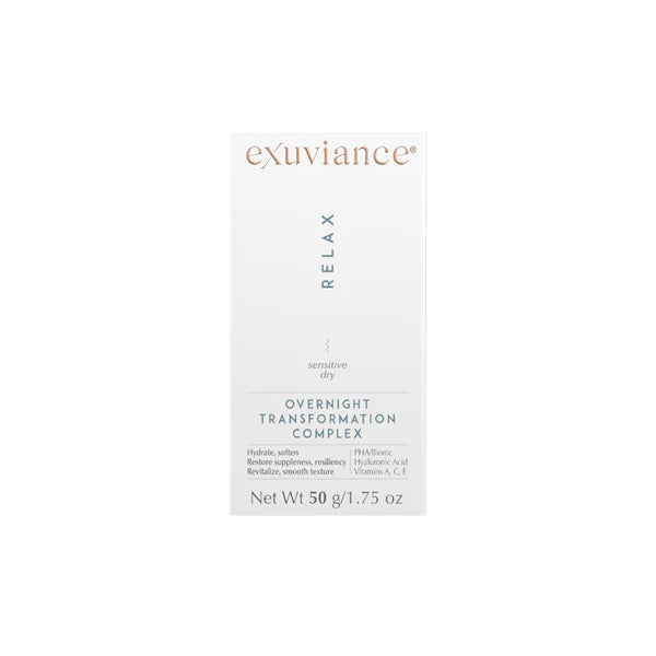 Exuviance®Overnight Transformation Complex, 50g