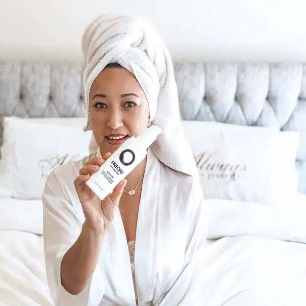 Priori LCA fx110 GENTLE CLEANSER, 180 ML