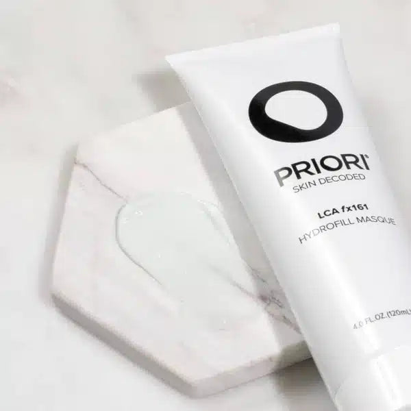 Priori LCA fx161 HYDROFILL MASQUE, 120 ML