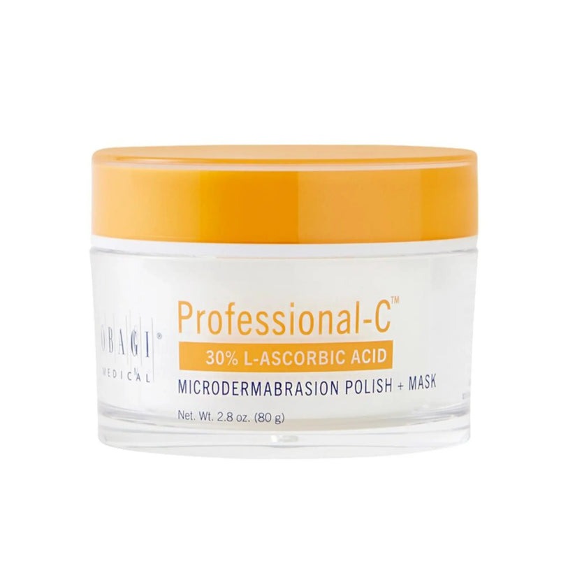 Obagi Professional-C® Microdermabrasion Polish + Mask 80g