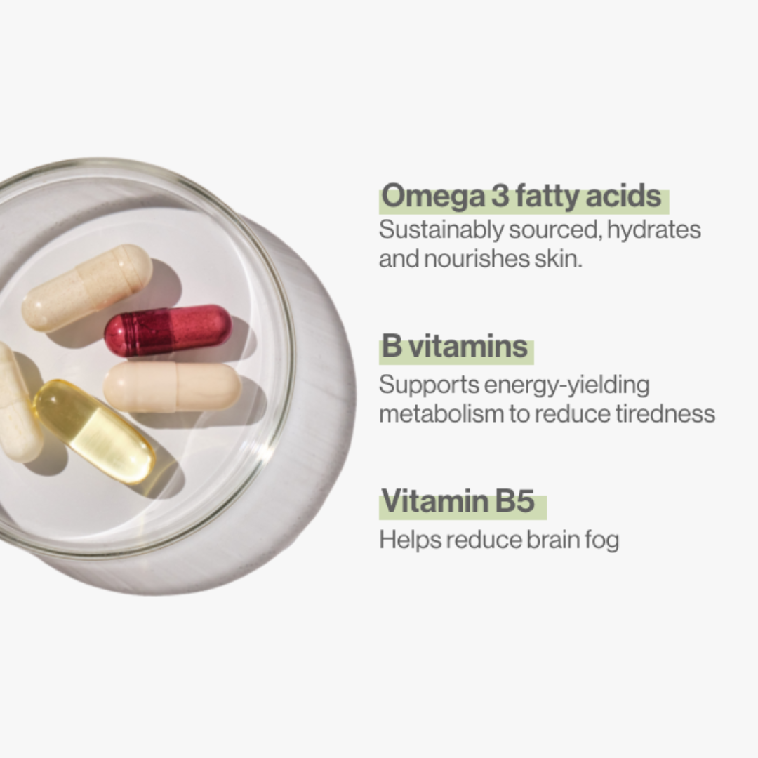 Advanced Nutrition Programme™ Pro-Vitality Formula