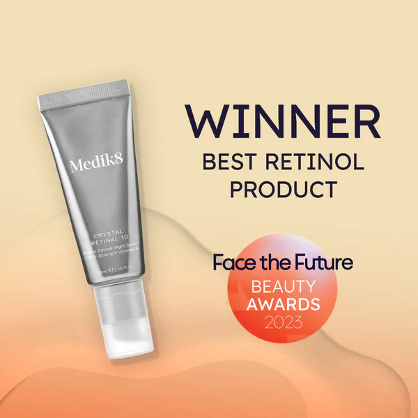 Medik8 Crystal Retinal 10 30ml