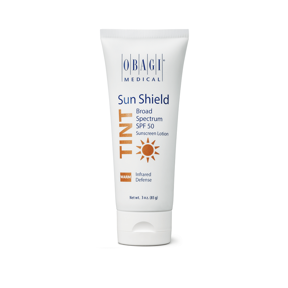 Obagi Sun Shield® Tint Broad Spectrum SPF 50 – Warm 85g
