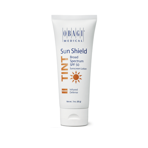 Obagi Sun Shield® Tint Broad Spectrum SPF 50 – Warm 85g