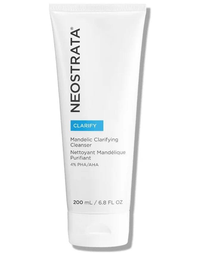 Mandelic Clarifying Cleanser