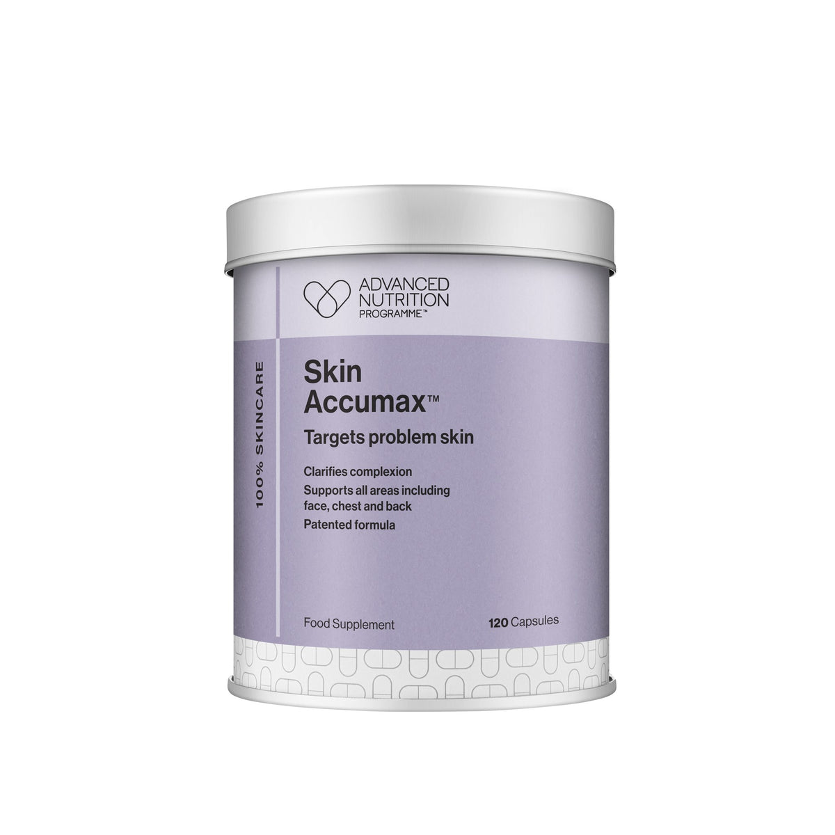 Advanced Nutrition Programme™ Skin Accumax™
