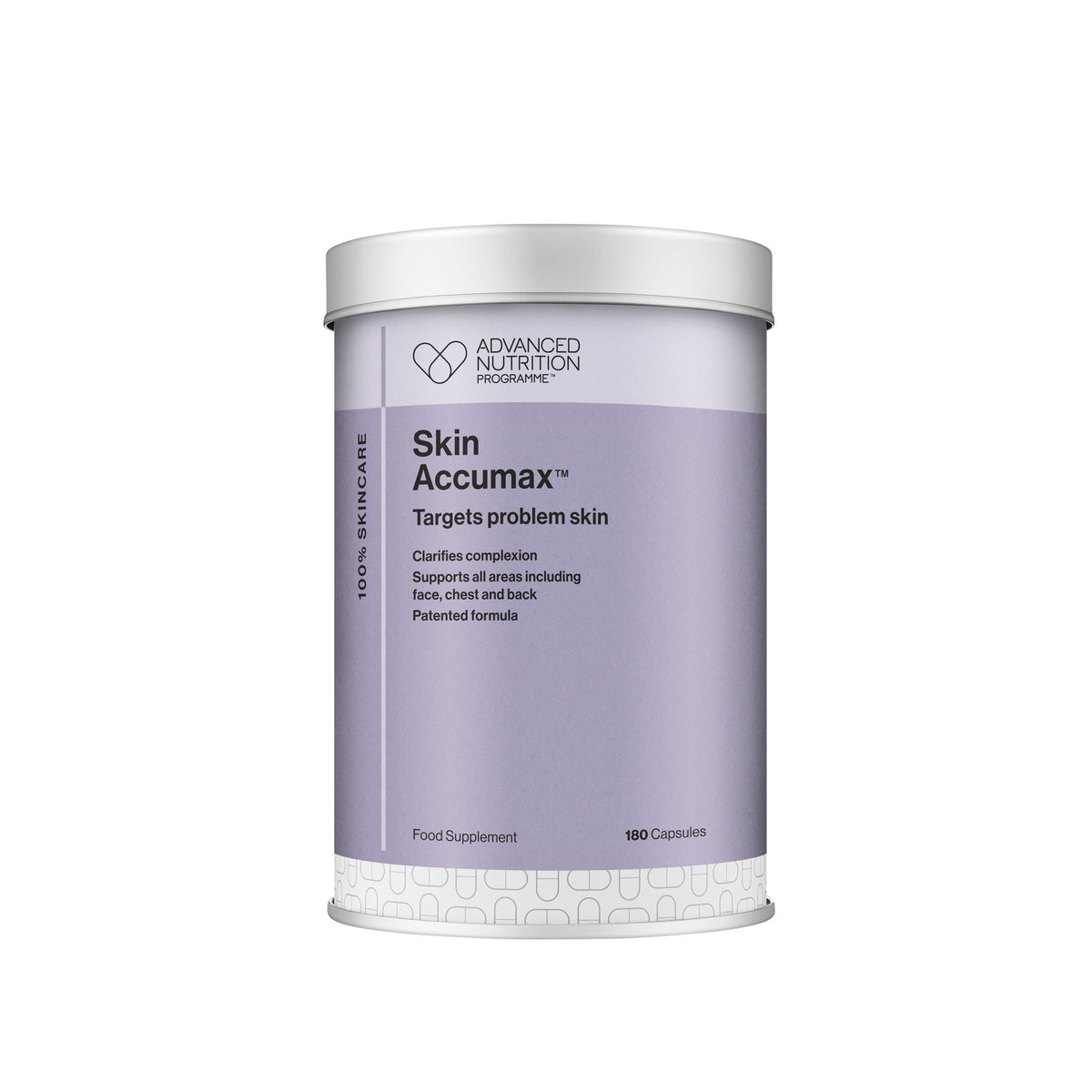 Advanced Nutrition Programme™ Skin Accumax™