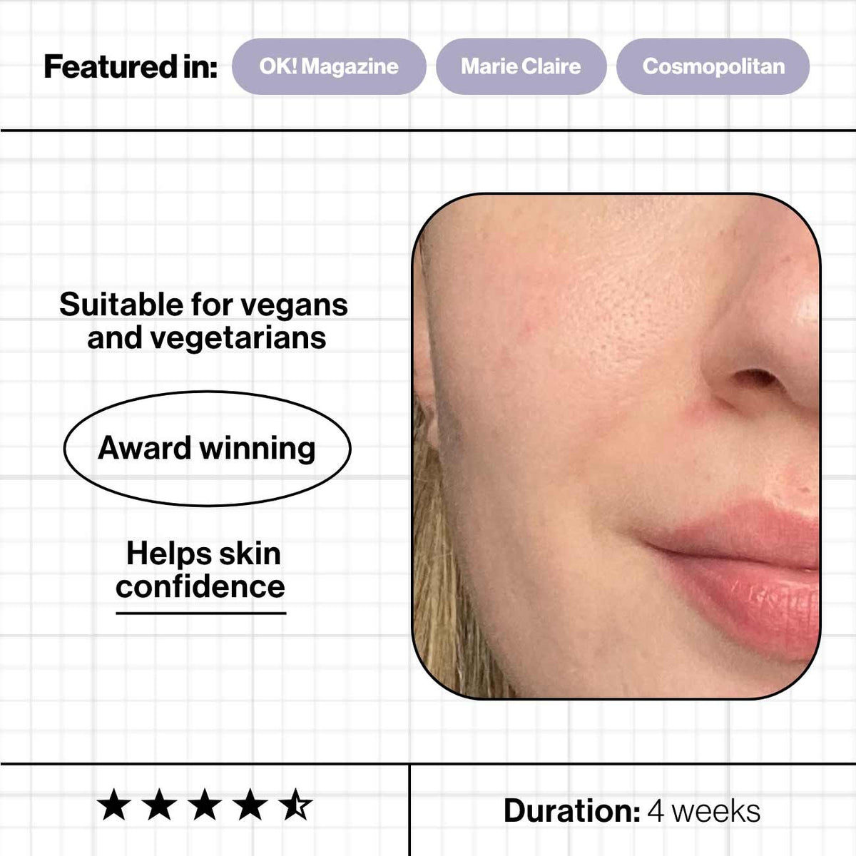 Advanced Nutrition Programme™ Skin Accumax™