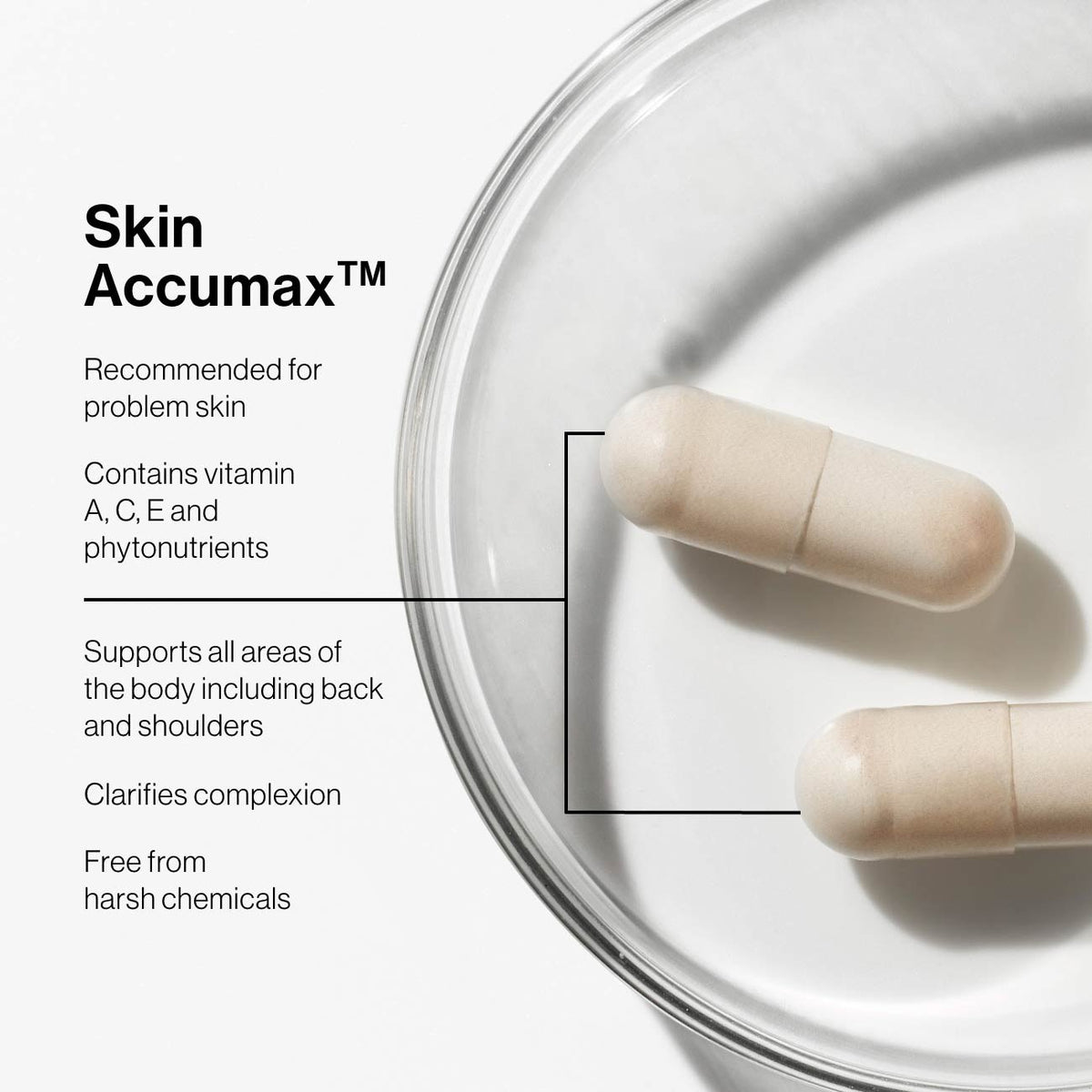 Advanced Nutrition Programme™ Skin Accumax™