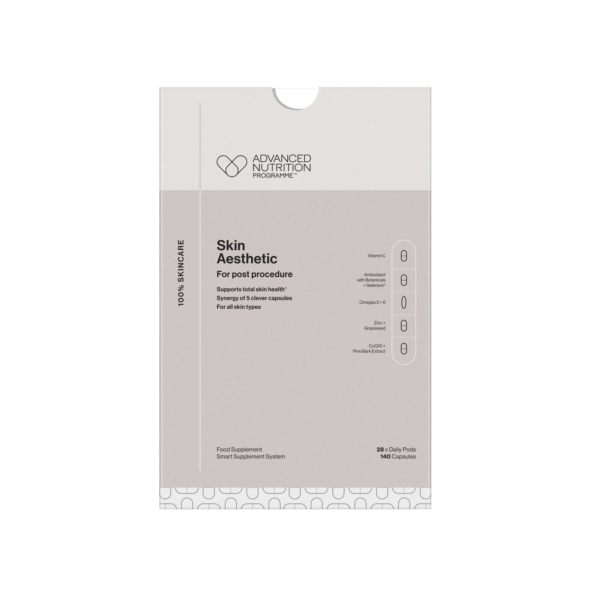 Advanced Nutrition Programme™ Skin Aesthetic Post-Procedure Pack