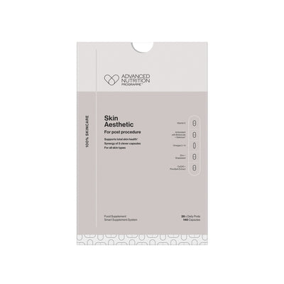 Advanced Nutrition Programme™ Skin Aesthetic Post-Procedure Pack