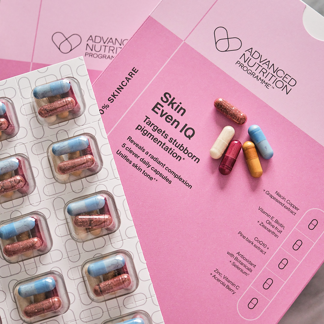 Advanced Nutrition Programme™ Skin Even IQ