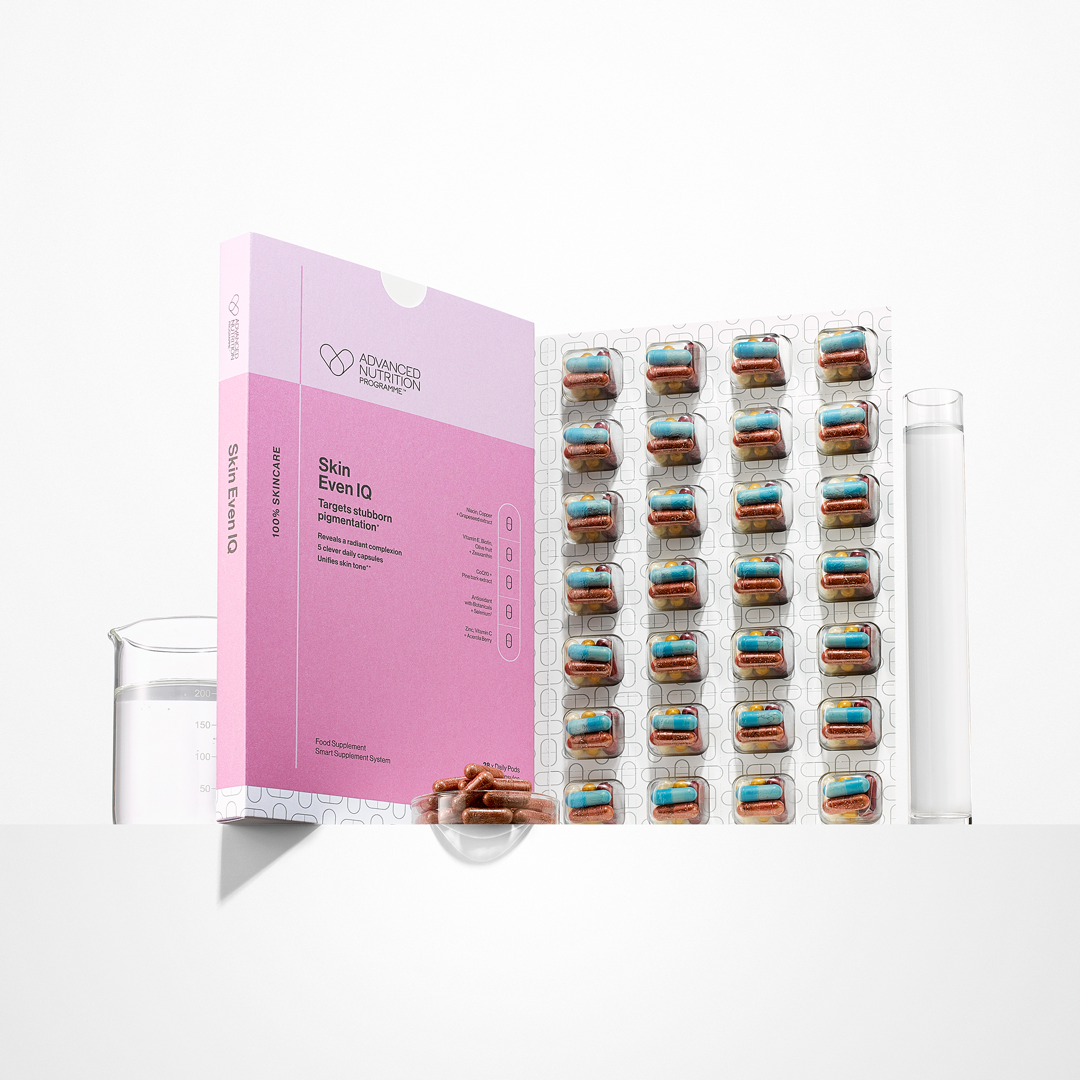 Advanced Nutrition Programme™ Skin Even IQ