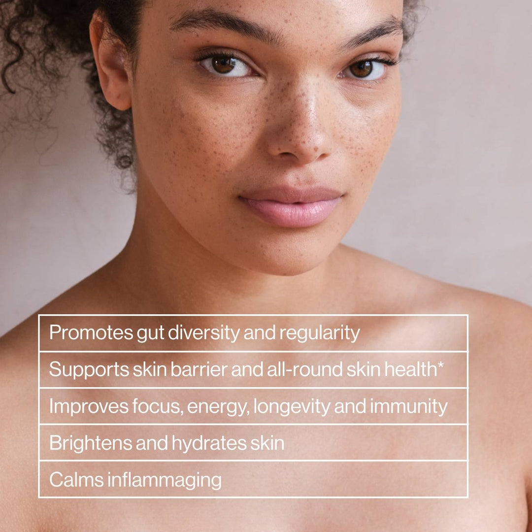 Advanced Nutrition Programme™ Skin Integrate 28 Biome Powder