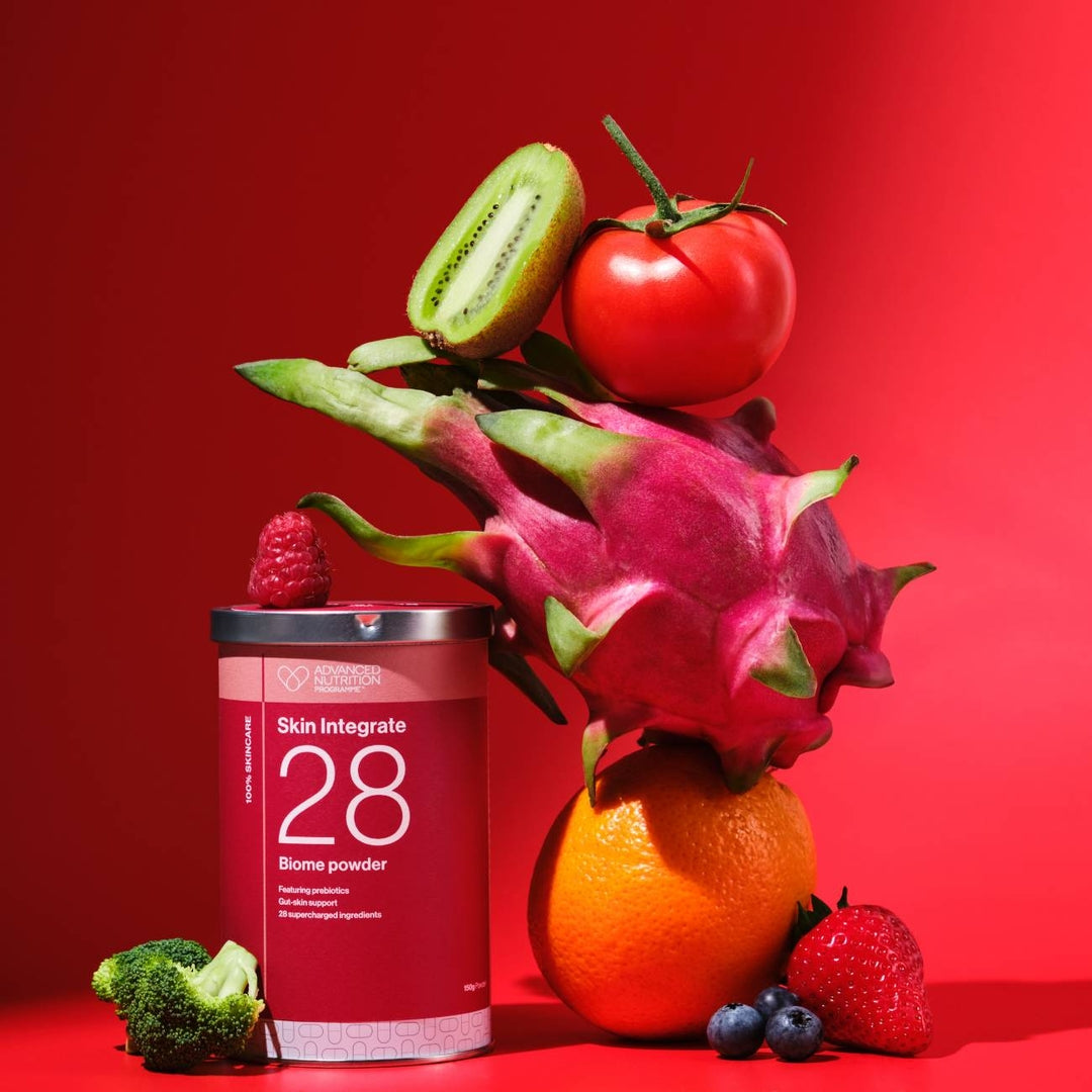 Advanced Nutrition Programme™ Skin Integrate 28 Biome Powder