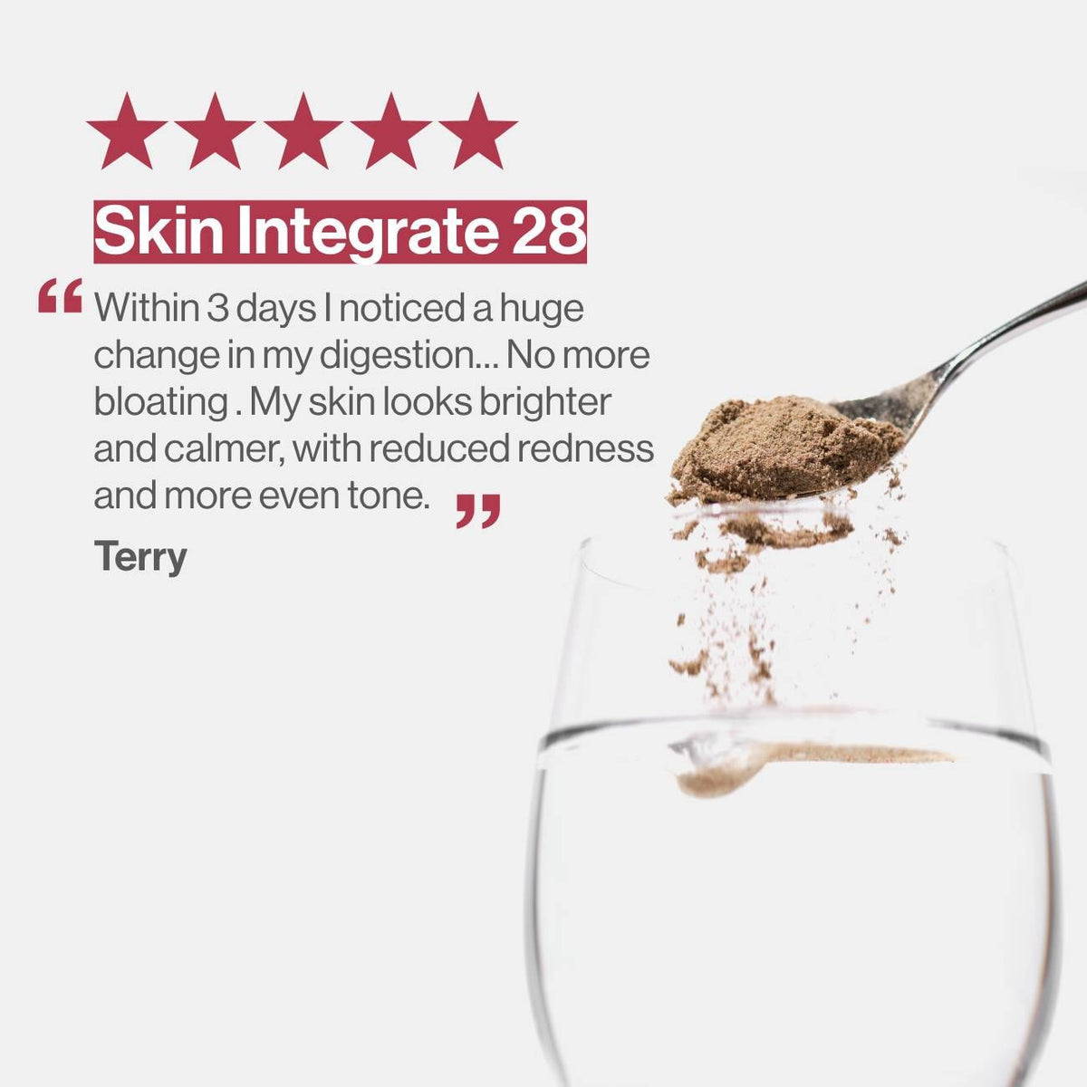 Advanced Nutrition Programme™ Skin Integrate 28 Biome Powder