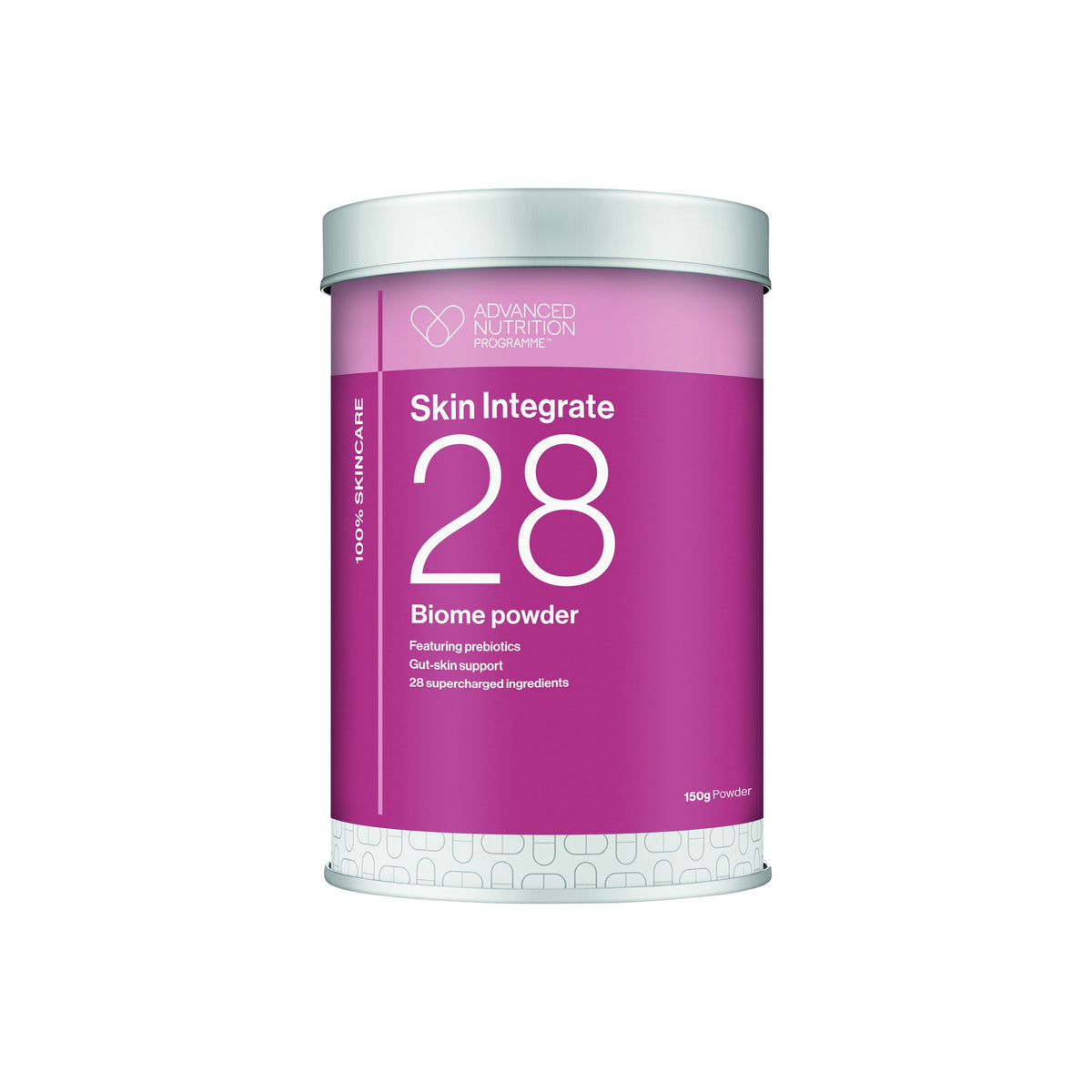 Advanced Nutrition Programme™ Skin Integrate 28 Biome Powder