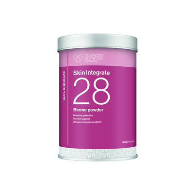 Advanced Nutrition Programme™ Skin Integrate 28 Biome Powder
