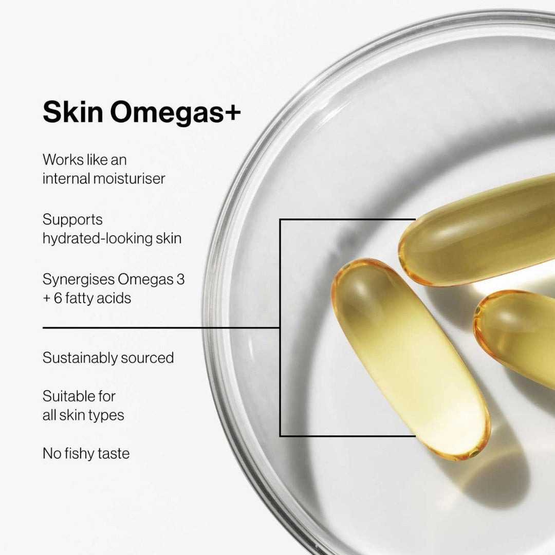 Advanced Nutrition Programme™ Skin Omegas+