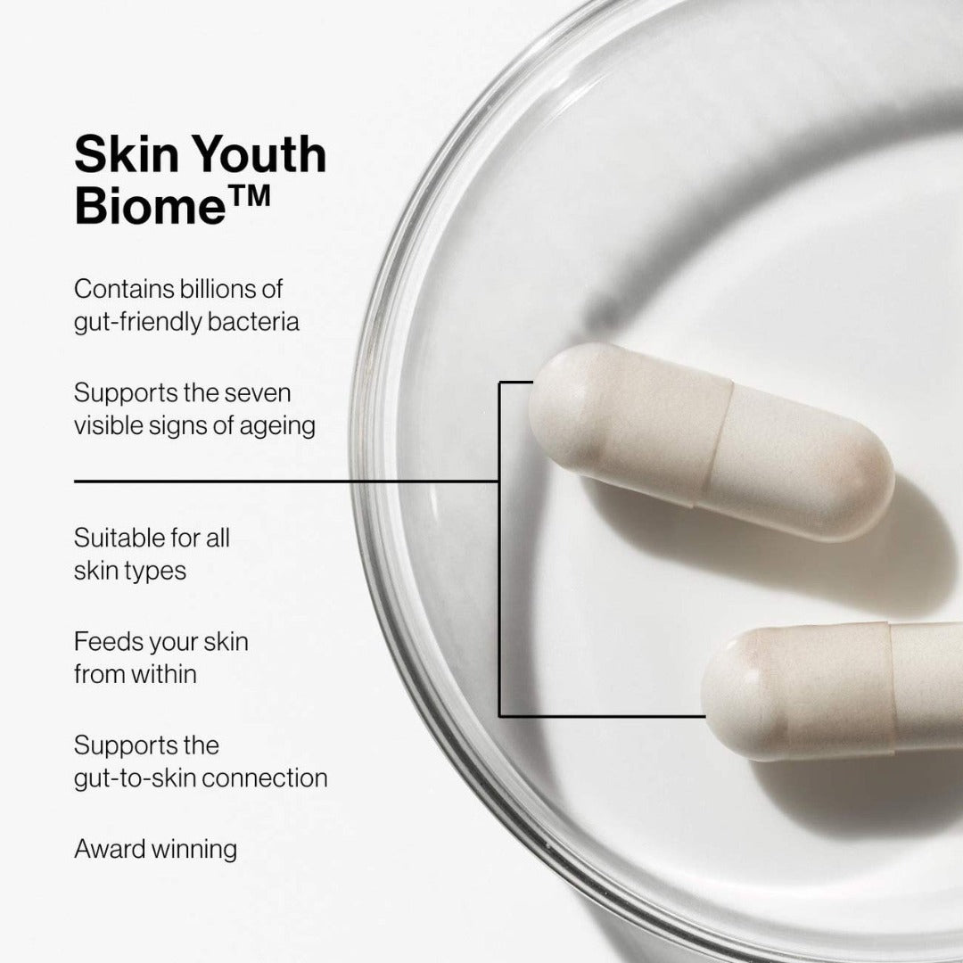 Advanced Nutrition Programme™ Skin Youth Biome™ 10 Day Discovery Pack