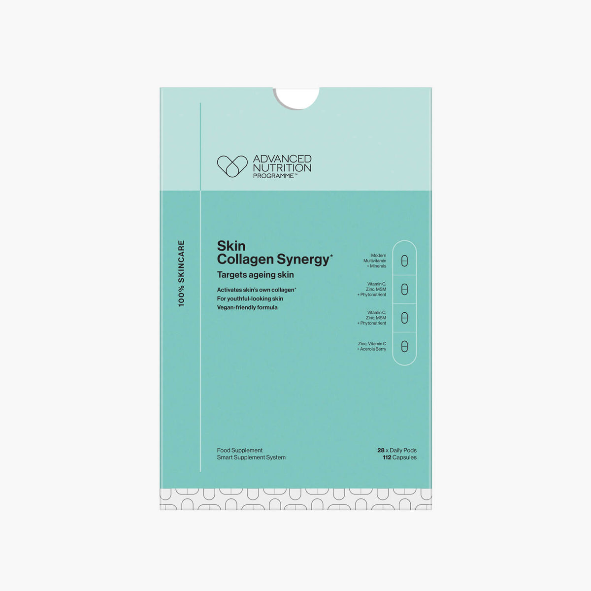 Skin Collagen Synergy