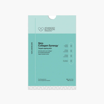 Skin Collagen Synergy