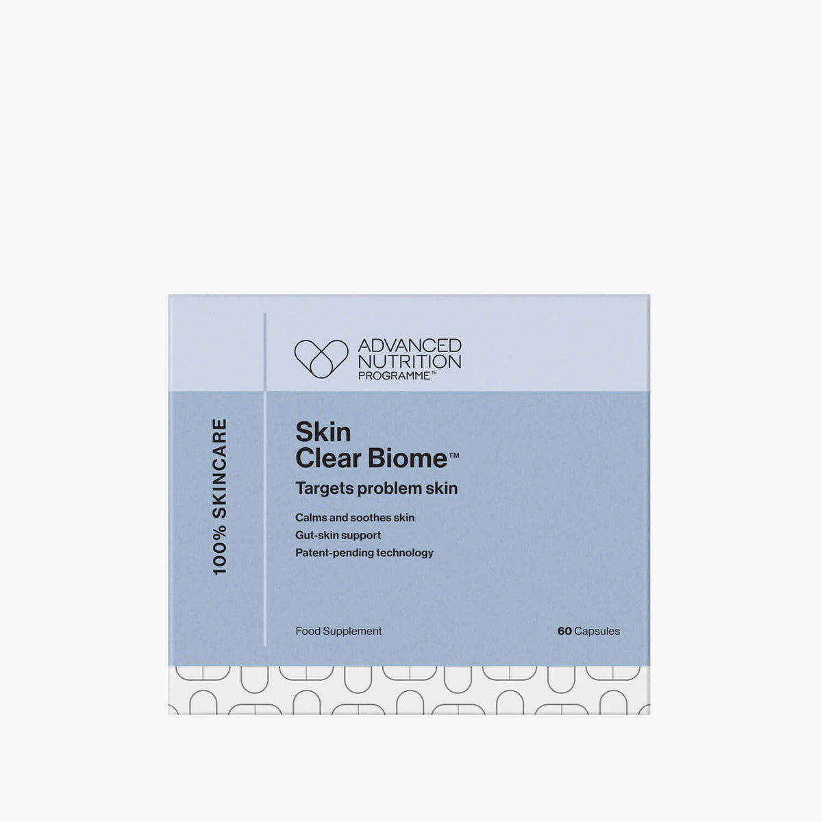 Skin Clear Biome™ 30 capsules
