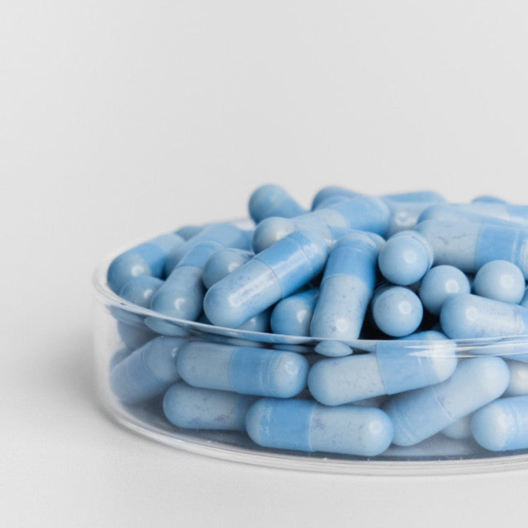 Advanced Nutrition Programme™ Skin Blue Filter