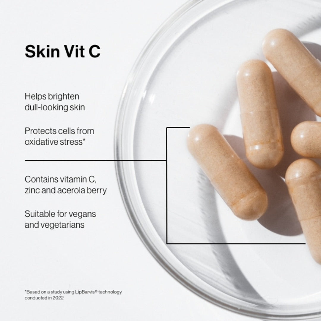 Advanced Nutrition Programme™ Skin Vit C