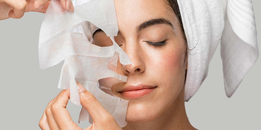 Carboxy Facial at SkinVitál Clinic
