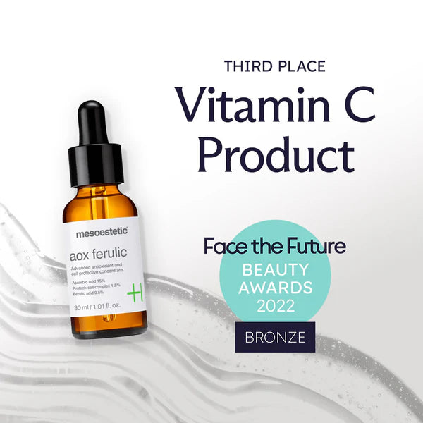 mesoestetic® aox ferulic