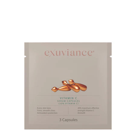 Exuviance®Vitamin C Serum Capsules (60 Capsules)