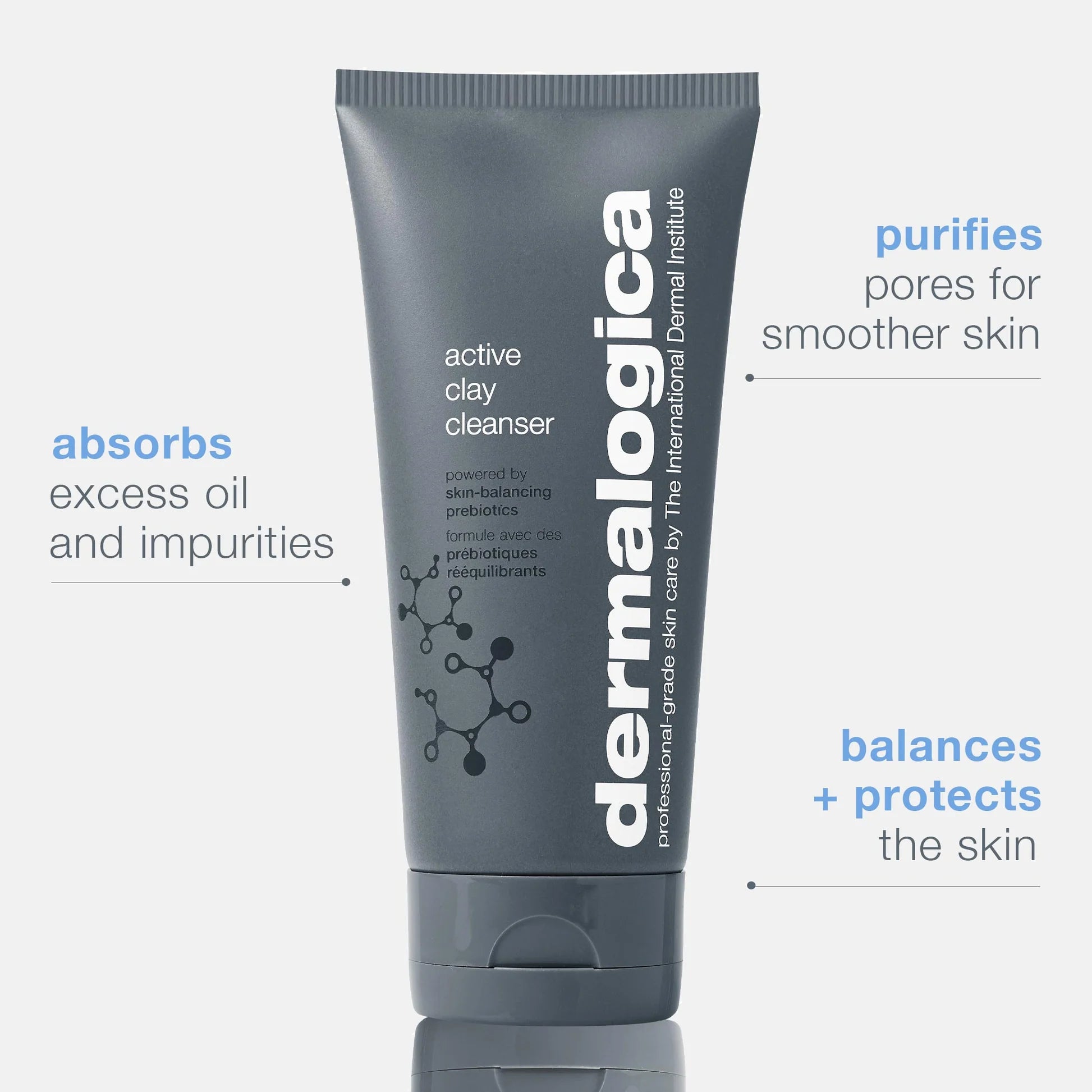Dermalogica®active clay cleanser 150 ml